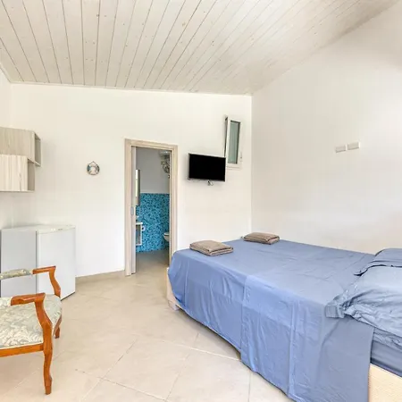 Gianna Hébergement de vacances Casarano